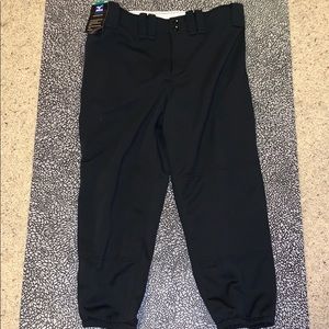 Mizuno softball pant